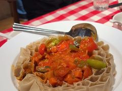 -西贝(枫蓝国际购物中心店)