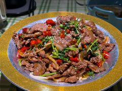 -锦小馆•牛蛙•小龙虾(大溪店)