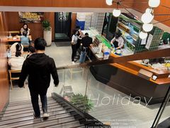 -魏斯理汉堡(西安沣东吾悦店)