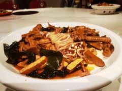 -院8里·小聚园老川菜(九眼桥店)