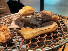 -烧肉达人•炭火烧肉(新天地店)