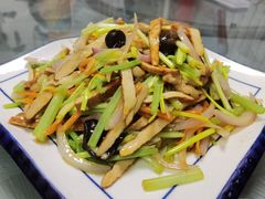 -涵家味土菜馆·徽州一绝臭鳜鱼(三河古镇店)