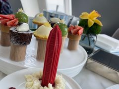 -傲廬·云端餐厅·深圳柏悦酒店