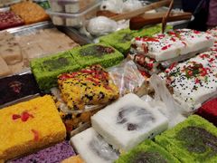 -常州糕团店(北大街新世纪商城店)