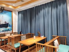 -海铺·渔家虾水饺(皇姑店)
