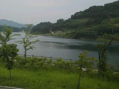 -丹东天桥沟景区