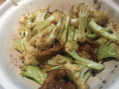 -上关雪東北菜(中房金谊店)