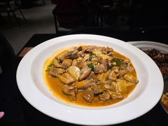 -简小舍·民间手艺菜(武昌江滩店)