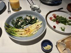 -Marina厨房·ALA精酿(月湖盛园店)