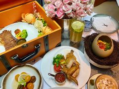-LE SHARE洛笙·花园西餐(北京路步行街店)