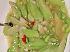 -秀儿四九城·新京菜(亚运村鸟巢店)