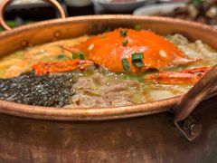 -小天厨民间菜馆(深圳街店)