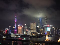 -顶层酒吧ROOF(上海艾迪逊酒店)