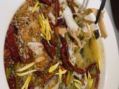 -太二酸菜鱼(南京艾尚天地店)