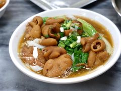 -珍珍小食店(西华路店)