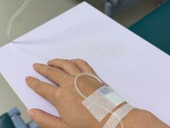 -广州中医药大学深圳医院(福田)