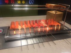 -丰茂烤串(建设街店)