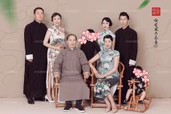 点击看大图 -花开映像儿童摄影