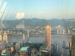 -WFC会仙楼观景台
