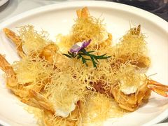 -羲和雅苑•北京烤鸭(国贸商城店)