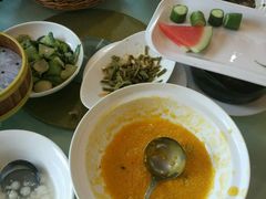 -小厨娘淮扬菜(天印大道店)