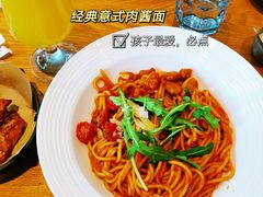 -必胜客(新海上世界店)