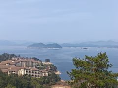 -梦姑塘文化公园-魁星楼