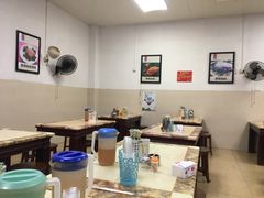 大堂-香辉食馆(新兴路店)