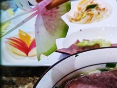 -磨沟沿老字号牛肉面·清真(金港城店)