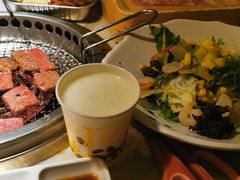 -火炉火自助餐(西直门凯德MALL店)