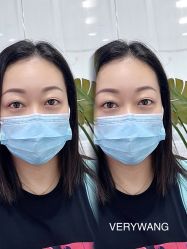 -Verywang半永久纹眉•仪器野生眉