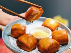 -渝味晓宇火锅(合川路店)
