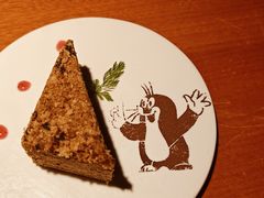 -布拉格餐厅· 中欧捷克菜(全国首店)