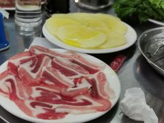 -松明一烤肉馆(鲁园店)