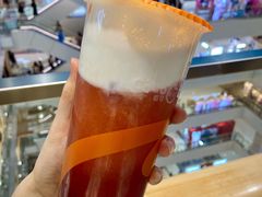 -CoCo都可(小寨赛格店)