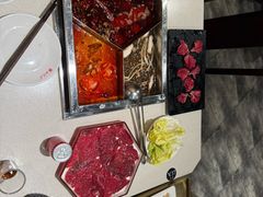 -红鼎坊·老成都火锅(新南门店)