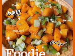 -北京水岸山吧度假村(雁栖镇店)