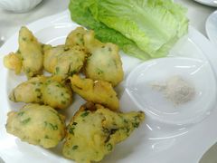 电城蚝炸-阿水土鸡(远光店)