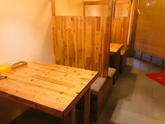 用餐区-伊亭寿司(港湾家园店)