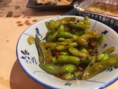 -江味龙虾馆·裸蓝龙虾(南山店)