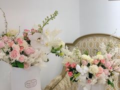 -王尔德与花