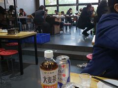 大堂-范贤光鸡公煲(平乐园总店)