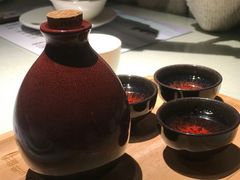 桃花醉-花千醉(新街口店)