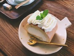 -春风十里咖啡馆