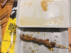 -木屋烧烤(龙湖天街店)