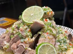 -岛风·台食小馆 ISLAND BISTRO(烟台山店)