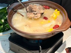 -江南驿·二十余年创意杭帮味(良渚玉鸟集店)