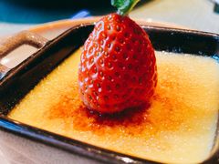 焦糖布丁-松赞拉萨林卡酒店