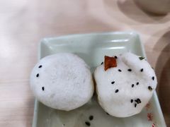 百家生煎包-百家鸡味馆(清泰店)