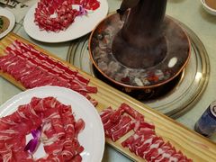 -阳坊胜利涮羊肉(阳坊老店)